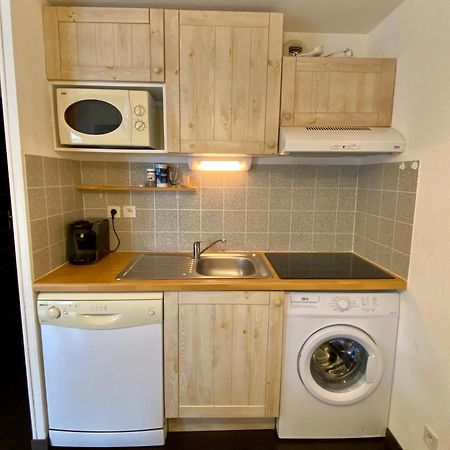 Appartement Rdc - Luz-St-Sauveur Люс-Сен-Совёр Экстерьер фото
