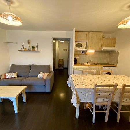 Appartement Rdc - Luz-St-Sauveur Люс-Сен-Совёр Экстерьер фото