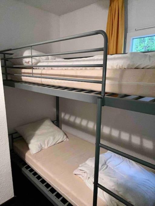 Appartement Rdc - Luz-St-Sauveur Люс-Сен-Совёр Экстерьер фото