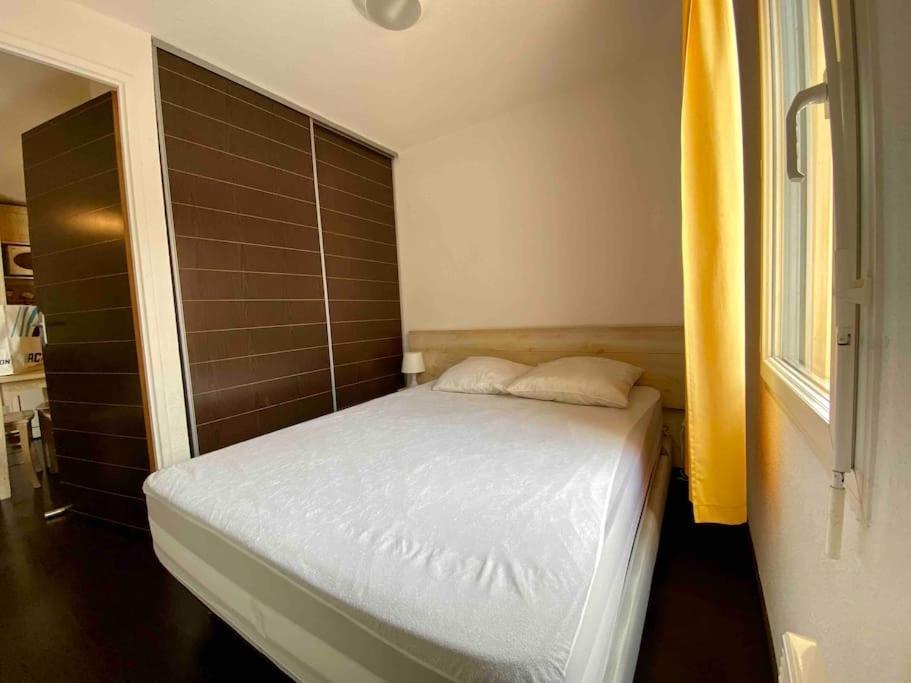Appartement Rdc - Luz-St-Sauveur Люс-Сен-Совёр Экстерьер фото