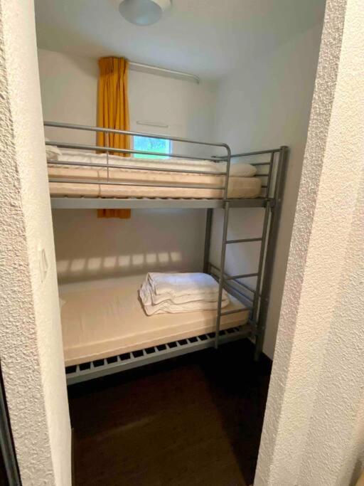Appartement Rdc - Luz-St-Sauveur Люс-Сен-Совёр Экстерьер фото