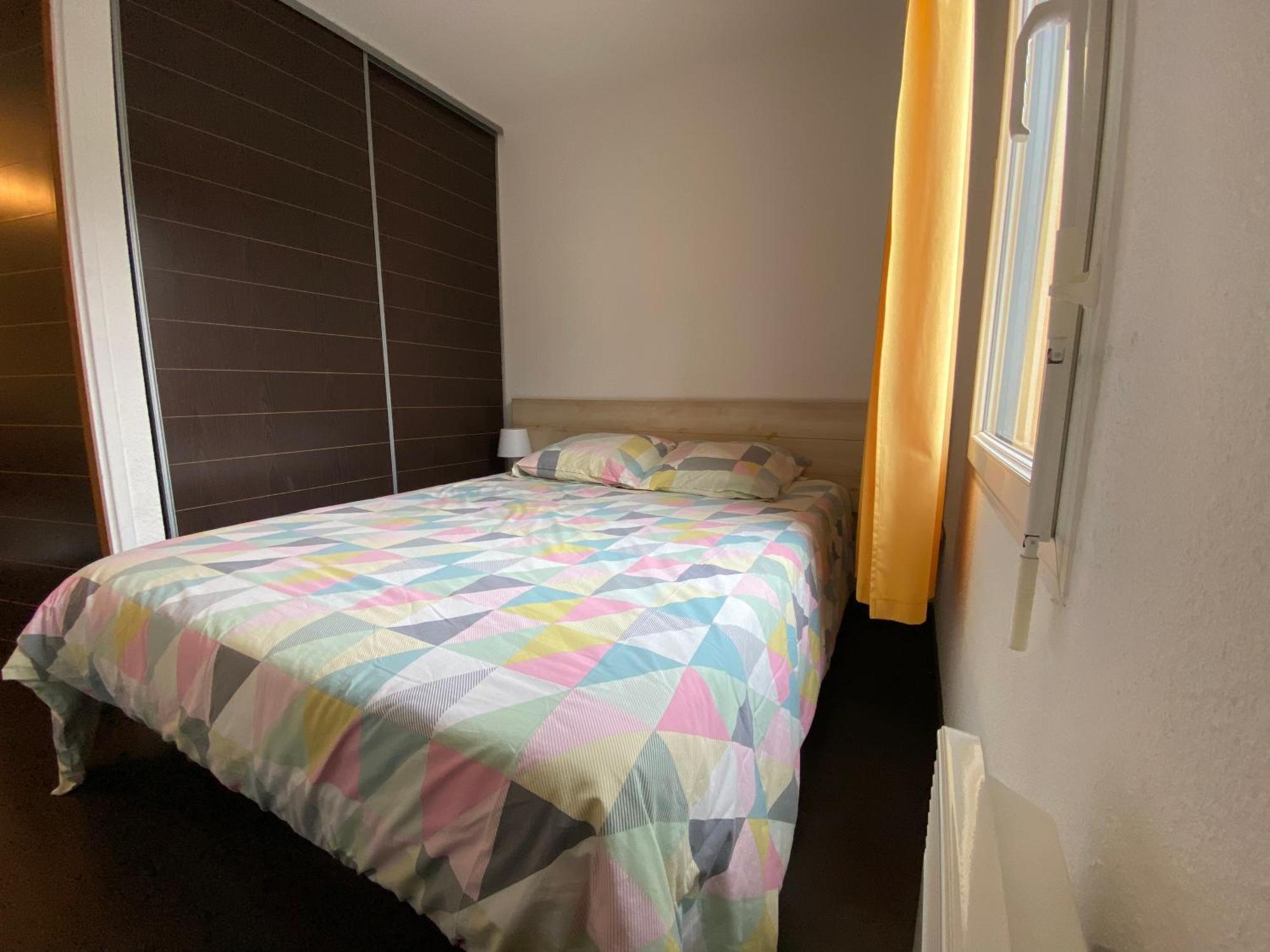 Appartement Rdc - Luz-St-Sauveur Люс-Сен-Совёр Экстерьер фото