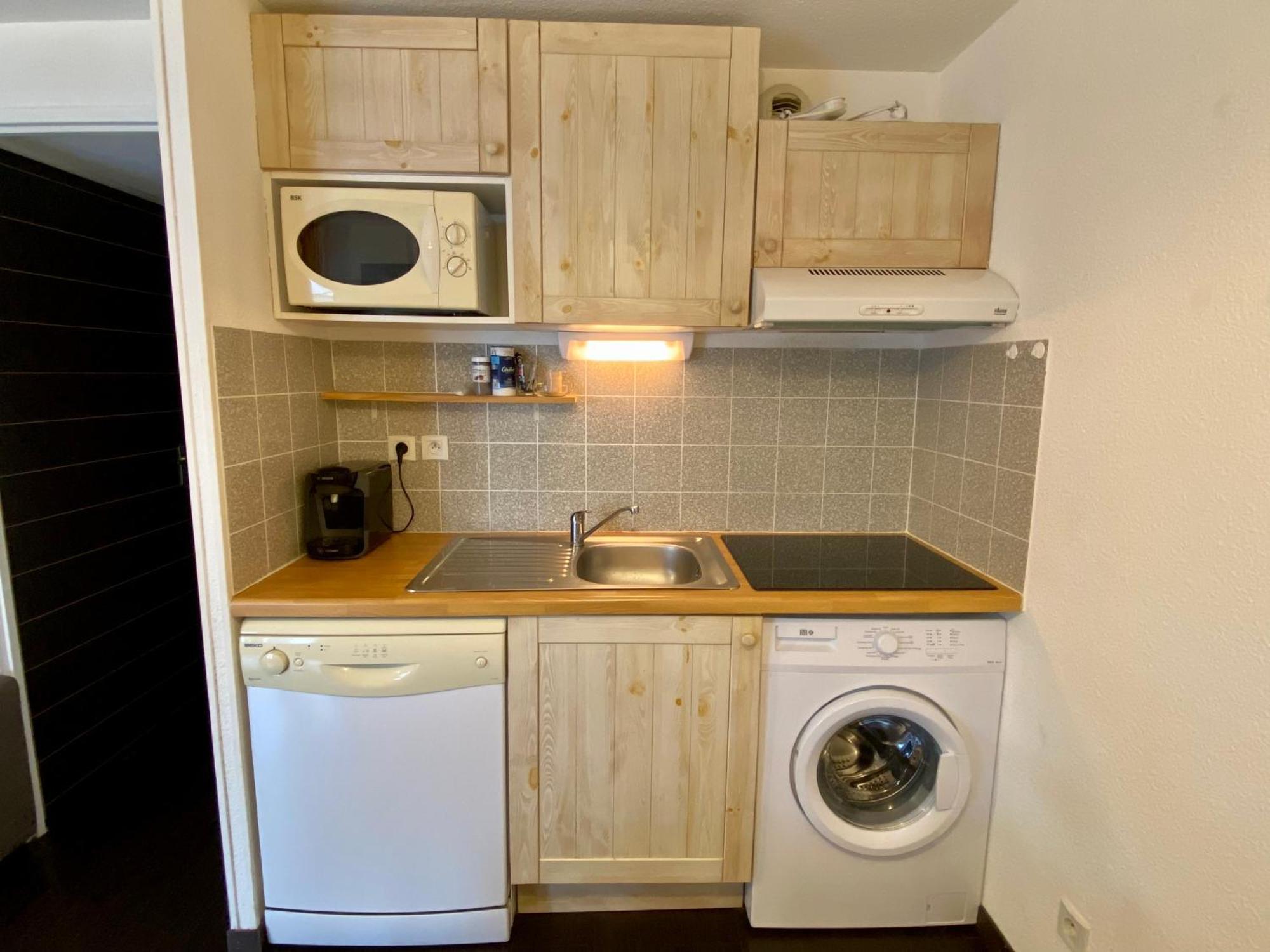 Appartement Rdc - Luz-St-Sauveur Люс-Сен-Совёр Экстерьер фото